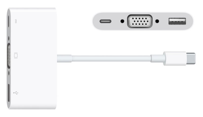 usb c adapter for my mac